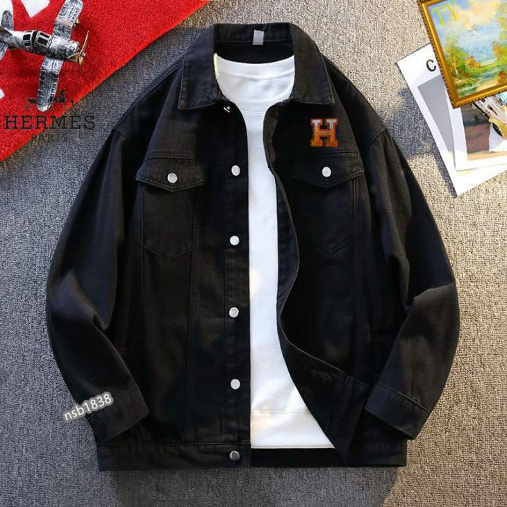 Picture of Hermes Jackets _SKUHermesM-3XL25tx3833097